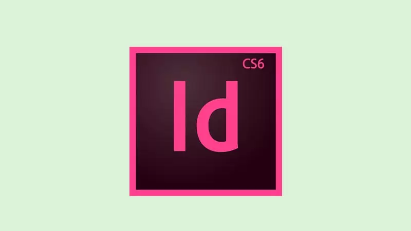 Adobe Indesign CS6