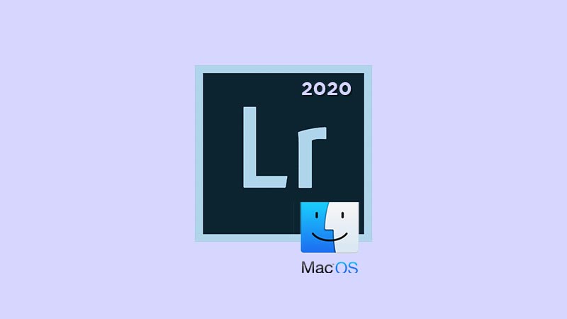 Adobe Lightroom 2020 v9.4 macOS