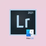 Adobe Lightroom CC 2021 MacOS v10.4