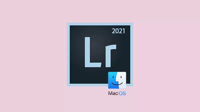 Adobe Lightroom CC 2021 MacOS v10.4