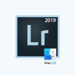 Adobe Lightroom Classic CC 2019 MacOS