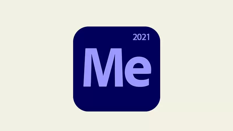 Adobe Media Encoder 2021 v15