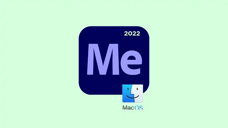 Adobe Media Encoder 2022 macOS [+Old Version]