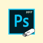 Adobe Photoshop 2017 Portable v18.1.1