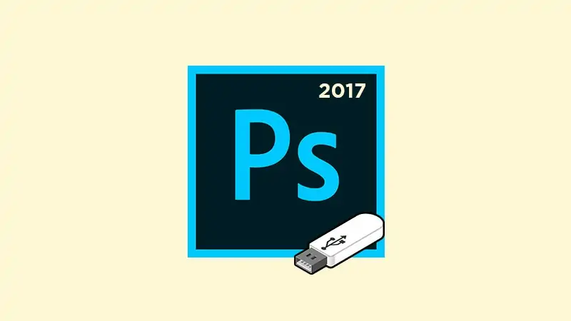 Adobe Photoshop 2017 Portable v18.1.1