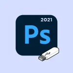 Adobe Photoshop 2021 Portable