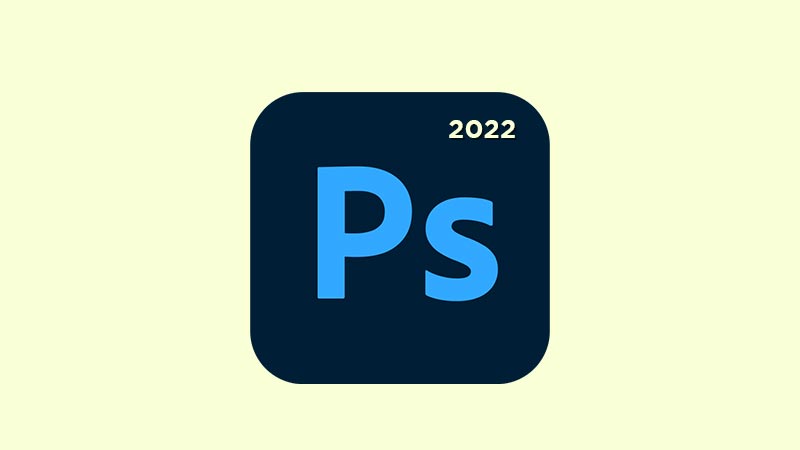 Adobe Photoshop 2022 v23.5 Final