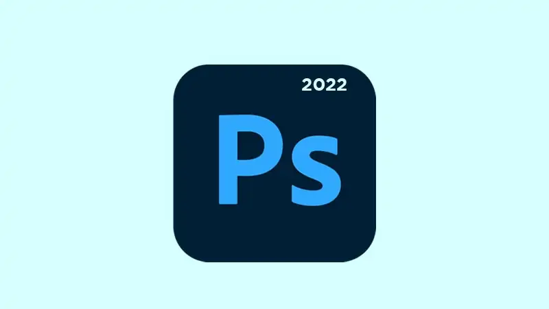 Adobe Photoshop 2022 v23.5