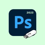 Adobe Photoshop 2023 Portable v24.5