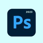 Adobe Photoshop 2023 v24.7 (+Firefly AI)