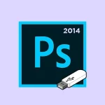 Adobe Photoshop CC 2014 Portable Final