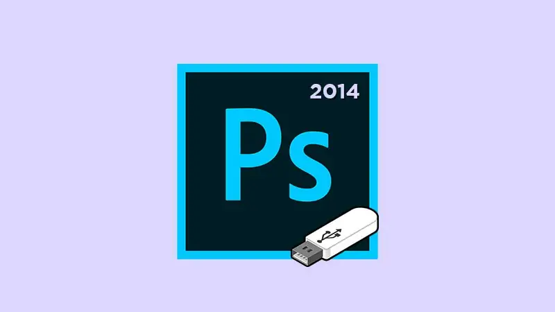 Adobe Photoshop CC 2014 Portable Final