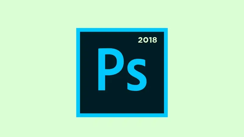 Adobe Photoshop CC 2018 Final