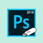 Adobe Photoshop CC 2018 Portable Final