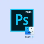 Adobe Photoshop CC 2019 MacOS Final