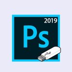 Adobe Photoshop CC 2019 Portable