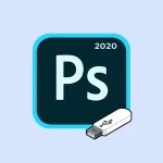 Adobe Photoshop CC 2020 Portable