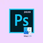 Adobe Photoshop CC 2020 v21.2 macOS