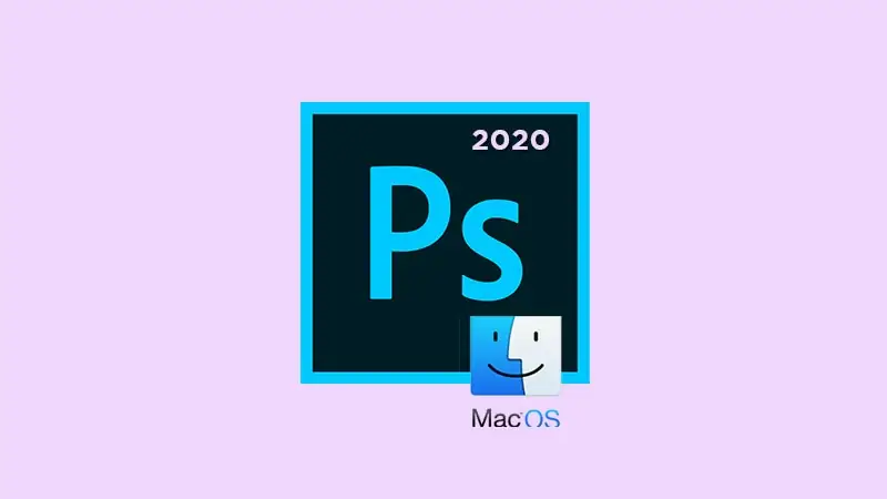 Adobe Photoshop CC 2020 v21.2 macOS