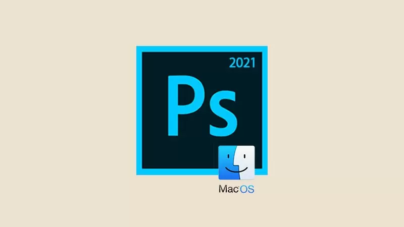 Adobe Photoshop CC 2021 v22.5.1 MacOS