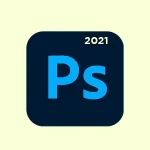 Adobe Photoshop CC 2021 23.0