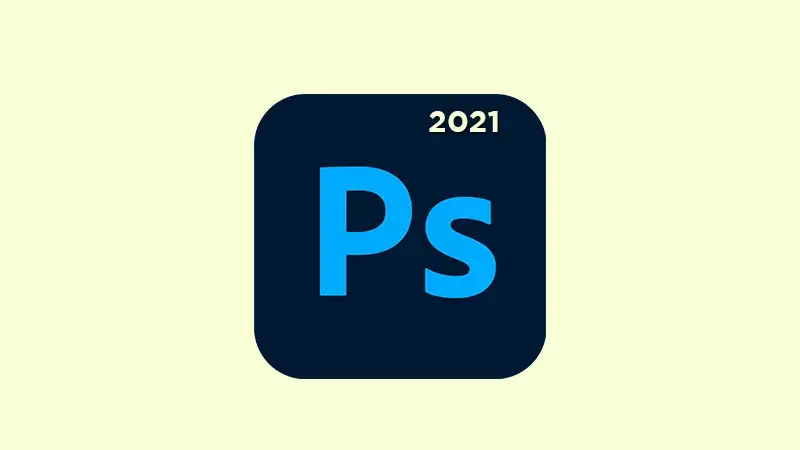 Adobe Photoshop CC 2021 23.0