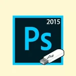 Adobe Photoshop CC Portable 2015