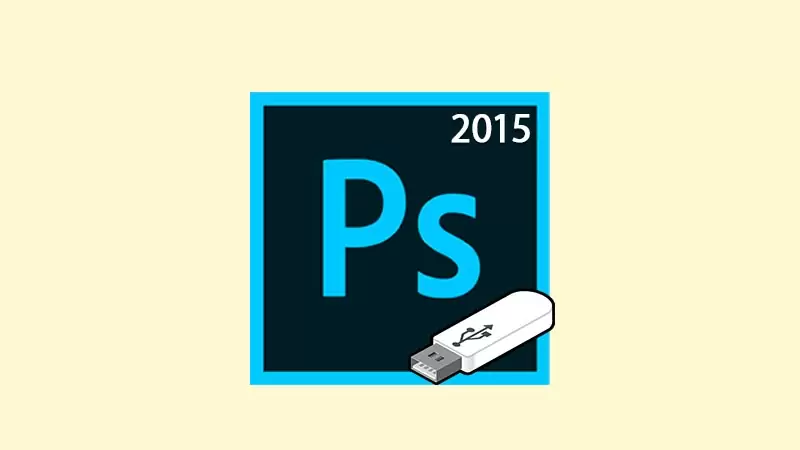 Adobe Photoshop CC Portable 2015