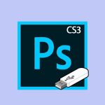 Adobe Photoshop CS3 Portable Final