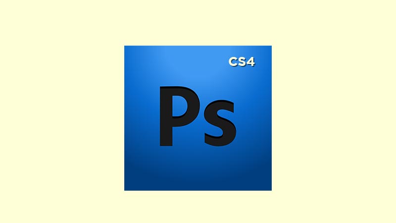 Adobe Photoshop CS4 Final