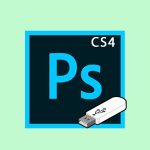 Adobe Photoshop CS4 Portable