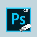 Adobe Photoshop CS5 Portable