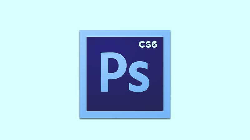 Adobe Photoshop CS6 [+Old Version]