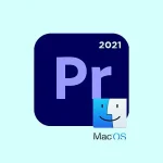 Adobe Premiere Pro 2021 Mac