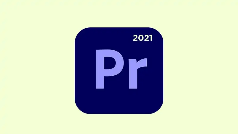 Adobe Premiere Pro 2021 v15.4.1