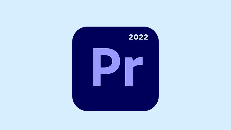 Adobe Premiere Pro 2022 v22.6.2