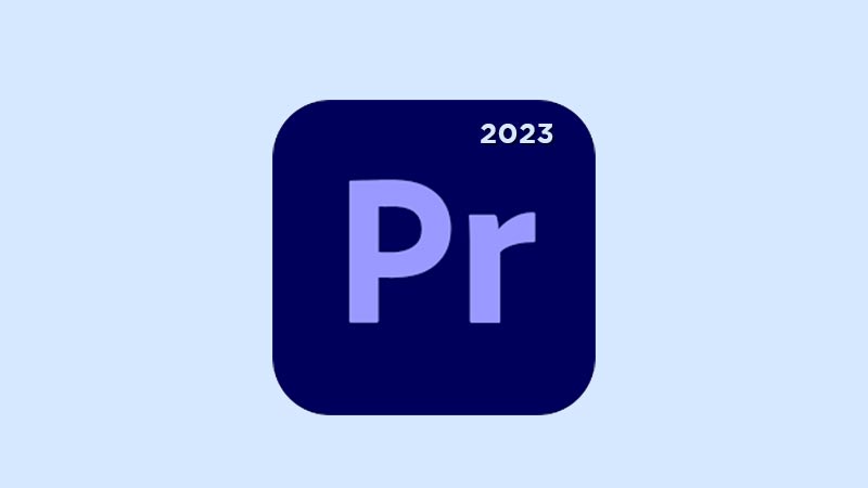 Adobe Premiere Pro 2023 v23.6