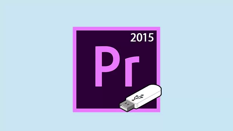 Adobe Premiere Pro CC 2015 Portable