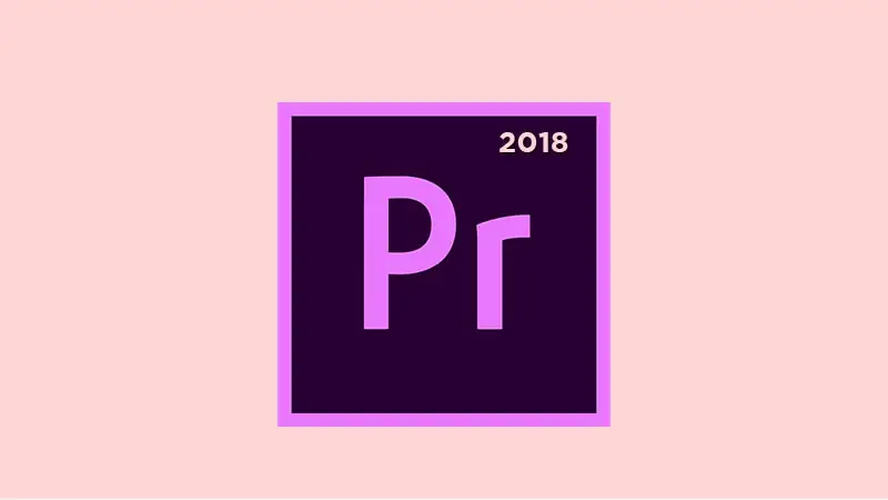 Adobe Premiere Pro CC 2018 Final