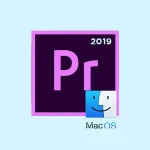 Adobe Premiere Pro CC 2019 MacOS 13.1.5