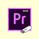 Adobe Premiere Pro CC 2019 Portable