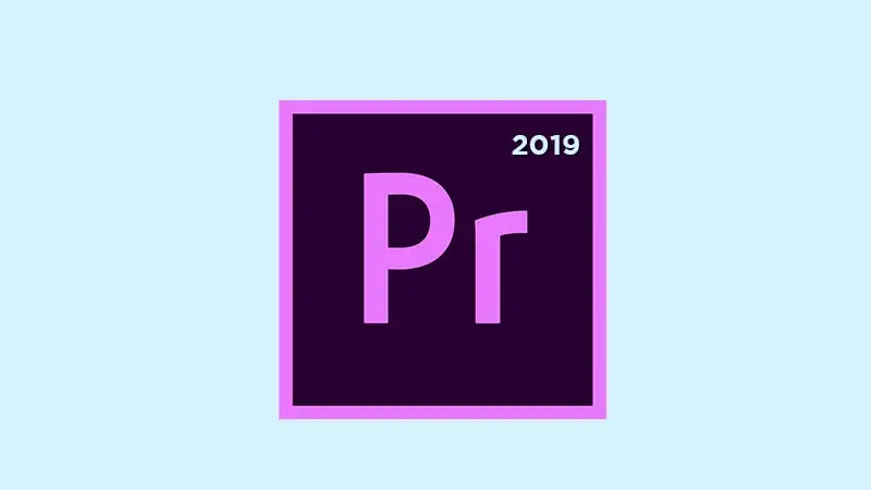 Adobe Premiere Pro CC 2019 13.1.5