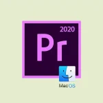 Adobe Premiere Pro CC 2020 Mac v14.3