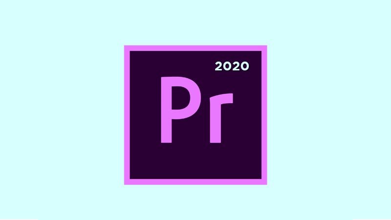 Adobe Premiere Pro CC 2020 v14.9