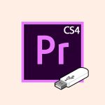 Adobe Premiere Pro CS4 Portable