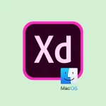 Adobe XD Mac v42