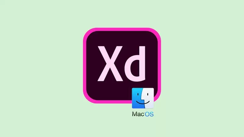 Adobe XD Mac v42