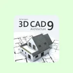 Ashampoo 3D CAD Pro v9.0.0 [2024]