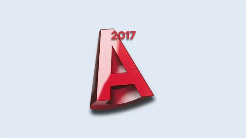 AutoCAD 2017 [+Portable] Free Download [2024]