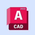 AutoCAD 2022.1.3 (x64)